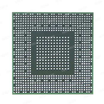 Originalus Naujas N15V-GM-B-A2(GF117-760-A2), DC:+ BGA Chipsetu IC Chip N15V-GM-B-A2(GF117-760-A2), AUKŠČIAUSIOS Kokybės, Nemokamas Pristatymas