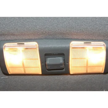 Pilkos spalvos Automobilis Skaitymo lemputės interjero šviesos 