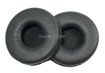 Atnaujinti earmuffs ausų pagalvėlės pakeitimo padengti KOSS Porta Pro KTC/KOSS PP Ausines(earmuffes/ ausinių pagalvėlės) laisvų rankų įranga