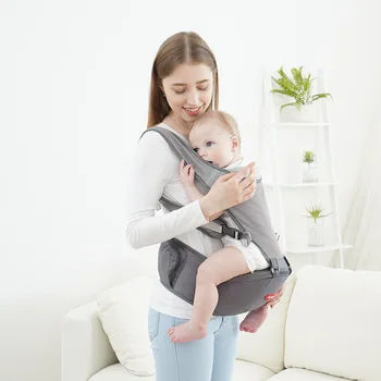 Mama Pasaulyje Daugiafunkcinis Kūdikio Juosmens Atrama Dirželis Priekiniai Apkabinti Vaiką Kūdikio Turėtojas Kūdikių Hipseat Hipseat Baby Carrier, Kūdikių Hot Stuff