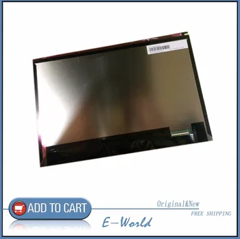 Originalus ir Naujas 10.1 colių LCD ekranas, HXTV101B25L4G0 tablet pc nemokamas pristatymas