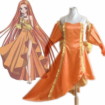 Anime Mermaid Melody Pichi Pichi Pikis Sara Grįžti Į Jūrą Cosplay Kostiumų Gražių Mergaičių Uniformų Kalėdos Kolekcines Šalis