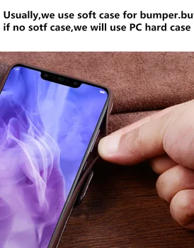 Natūralios odos magnetinio sagties pusėje piniginės telefono dėklas kortelės lizdo laikiklį, Huawei P40 Lite atveju, Huawei P40 apversti atveju coque