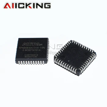 5/VNT EPM3064ALC44-10N EPM3064ALC44 PLCC44 Integruota IC Chip Naujas originalus