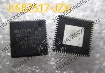 Naujas USB2517-JZX QFN 15 aukštos kokybės