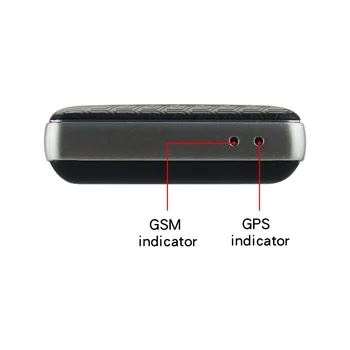Naujausias Coban Asmens GPS Tracker TK310A Nešiojamų Vaikai Automobilinis GPS Seklys GPS310A su SOS Realaus laiko stebėjimo Parama 