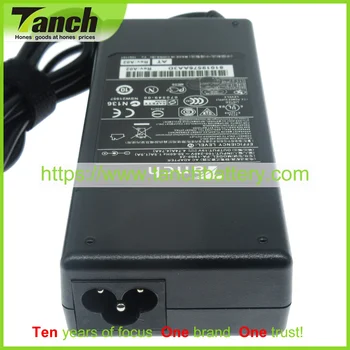 Tanch Nešiojamas Kintamosios srovės Adapteris, skirtas ASUS PA-1600-24 ADP-65JH BB-PA-1900-36 PA-1900-04 ADP-90CD DB 04G266006060 ADP-90YD B 19V 90W