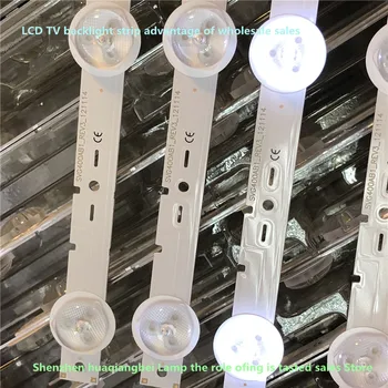 10piece/daug SONY Naudoti 40 colių LED Juostele svg400a81_rev3_121114 NAUJAS