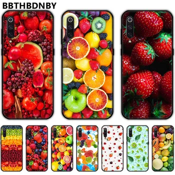 Maisto vaisių, braškių, arbūzų 
