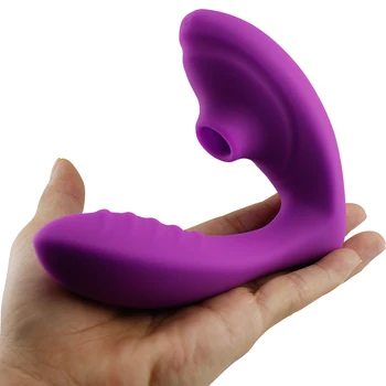 Oralinis Seksas Čiulpti Clit Stimuliatorius Čiulpti Makšties Vibratorius 10 Greičio Vibracija Gyvis Sekso Žaislų už Moterų Seksualinės Sveikatos
