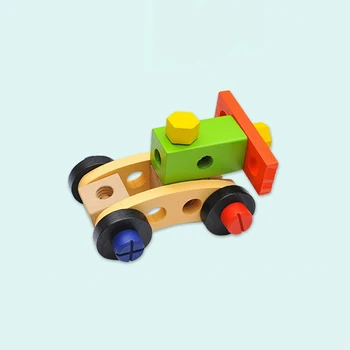 Mediniai Remonto Rinkinys Nustatyti Daugiafunkcinis Įrankis Vaikų Montavimas ir Demontavimas Švietimo Žaislai