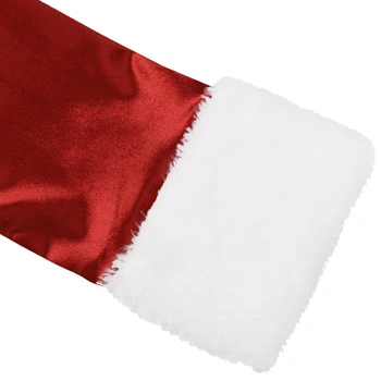 2020 m. MOTERIS Oficialų Suknelė Kalėdų Valtis Kaklo, ilgomis Rankovėmis Suknelę, Vieną-Gabalas Moterims, Raudonos spalvos S/M/L/XL
