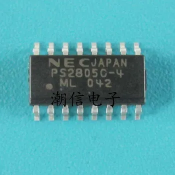 10cps PS2805C-4 SOP-16
