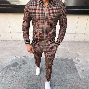Streetwear atsitiktinis vyrų drabužiai 2021 naujas jogger mados vyrų kostiumas prekės atsitiktinis darbo drabužių atsitiktinis striukė, kelnės.