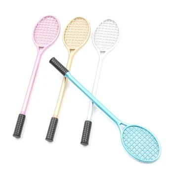 19cm Mini PVC Badmintono Raketės Vaikams 