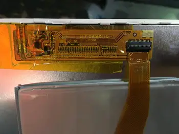 Ailinhao 10.1 colių LCD ekranas, G. F. 095831A LCD Ekranu Remontas, Pakeitimas Nemokamas Pristatymas