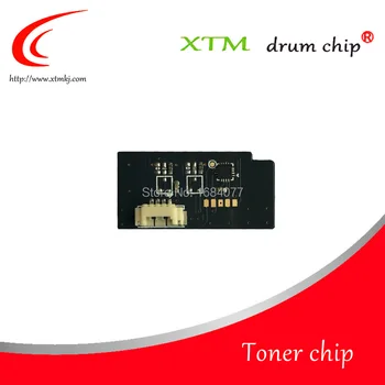 Tonerio chip KROVININIS-8385 Samsung CLX8385ND EUR K/C/M/Y kasetė chip 8385A 20K / 15K PAMATYTI ELS XSG XES XEU