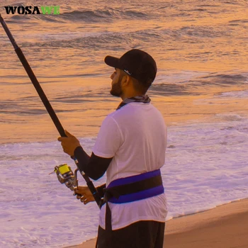 WOSAWE Vyrų, Moterų Kvėpuojantis Akių Sporto Bžūp Dviračių Skrybėlę Veikia Sunhat MTB Dviratį Bandana Žvejybos Bžūp Greitai džiūsta