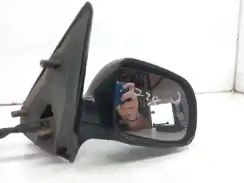 ST0317124 galinio vaizdo veidrodis dešinėje SEAT IBIZA (6K1)