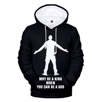 Vaizduotės 3D Eminem Hoodies ilgomis Rankovėmis Megztiniai Vyrų, Moterų Hoodie Vaikai 3D Eminem Gobtuvu berniukams, mergaitėms raudona puloveriai