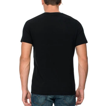TriDitya HT0632# Papūga Kesha Unisex Medvilnė Tee-shirt O Kaklo trumpomis Rankovėmis Marškinėlius, pagaminti pagal Užsakymą,