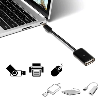 USB-C 3.1 C Tipo USB 2.0 Kabelis, OTG Adapterio Duomenų Sinchronizavimo Įkroviklio UMiDigi Vienas Max Z Z1 Z2 S2 S3 Pro , A1 Pro, Super , F1 Žaisti