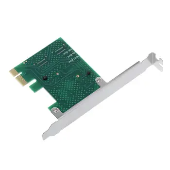 PCI-E PCI Express 1x 4-Port Sata 3.0 III 6G Keitiklis, Valdiklis, Kortelės Adapteris