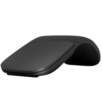 Belaidės pelės ultra-plonas nešiojamas sulankstomas naujų 2020 m. touch silent darbalaukio universalus pelės 3C008