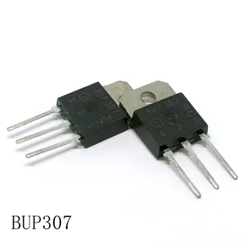 IGBT BUP307 Į-218 35A/1200V 5vnt/daug naujų sandėlyje