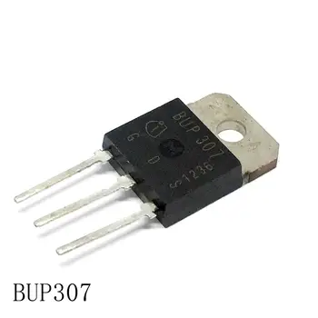IGBT BUP307 Į-218 35A/1200V 5vnt/daug naujų sandėlyje