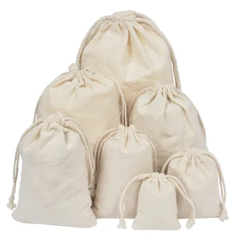 Daugkartinio naudojimo moterų maišelį Medvilnės Raišteliu krepšys, Pirkinių Krepšys Moterims, Vyrams Kelionės Shopper Nešti Saugojimo Krepšiai