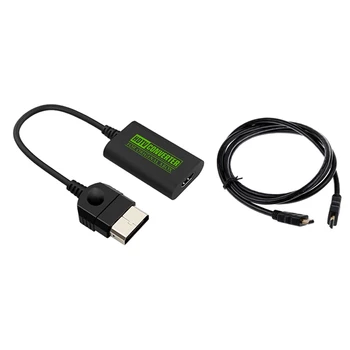 HDMI Konverteris Adapteris, skirtas 