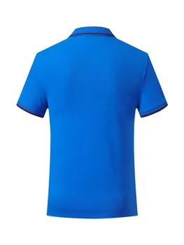 Mieyco vyriški laisvalaikio marškinėliai Vyrams trumpomis Rankovėmis Slim Fit Sveiką Socialinį Golfo Dizaineris Naujas Mados T-shirt 95% Medvilnė + 5% Spandex