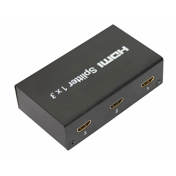 Kabelio rexant HDMI splitter 1x3 17-6900