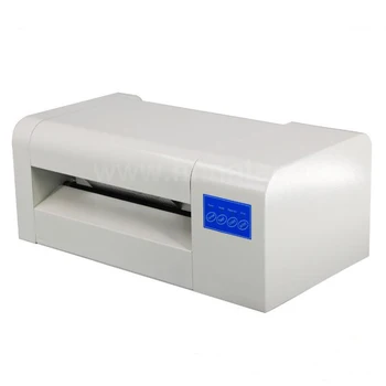 NDT-360C Kinijos tiekėjų internetu aukšto efektyvumo karšto folija spausdinimo mašina