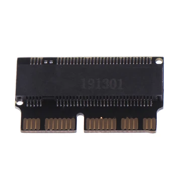 1pc NVMe PCIe M. 2 vėlu 2013 m. m. m pro A1398 A1502 SSD adapterio plokštę