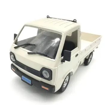 D12 1/10 4WD nuotolinio valdymo automobilio versijos imitacija, alpinizmas automobilio led šviesos kelių nuotolinio valdymo automobilio berniukas žaislas childr