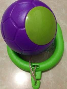Šokinėja kamuolys žaislas Vaikams, spalvos šoktelėti kamuolys Žongliravimas sporto žaidimai Vaikams, žaislų lauko pėsčiomis pereiti praleisti sporto salėje, sporto veiklos