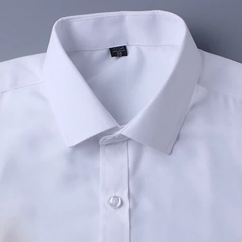 2018 GUIXIANG Naują Atvykimo Vasaros Stiliaus Vyrų boutique trumpas rankovės marškinėliai aukštos kokybės kietas oficialų vyrų trumpi marškinėliai, dydis M-4XL