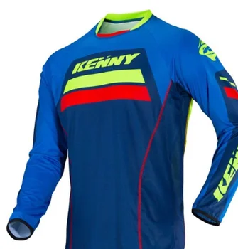 2021 Motociklo Jersey ilgomis rankovėmis vasarą dviratį dviračiu jersey mtb džersis sporto marškinėliai Kalnų Jersey, Jersey Motociklas