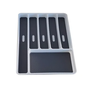 Stalo Storage Box Stalčius Stalo Įrankių Dėklas Buitinių Peilių Laikymo Priemonės Saugojimo Padėklai