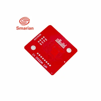 Oficialus Smarian PN532 NFC RFID modulis V3, NFC su 