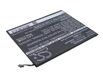 Cameron Kinijos Baterija Toshiba Excite Pro Sužadinti Pro 10.1 AT15LE-A32 AT10LE-A-108 Pakeitimo PA5123U-1BRS 4200mAh