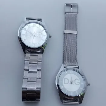 Reloj mujer Moterų Kvarciniai Laikrodžiai 2019 Naujas Mados Žiūrėti Moterų vielinio tinklo Nerūdijančio Plieno Suknelė Laikrodžiai kobiet zegarka