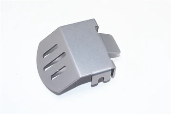 Aliuminio F/R Pavarų dėžė Apačios Apsaugų tvirtinimas Trx4 -1pc