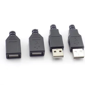 USB Tipo vyrai Moterys 