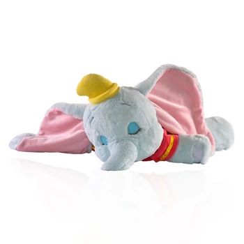 50cm Disney Miega ančiukas Donaldas Dygsnio Braškių Meškiukas Mikė Pūkuotukas Dumbo Įdaryti Pliušas Pagalvės Lėlės Gimtadienio, Kalėdų Dovana Vaikams