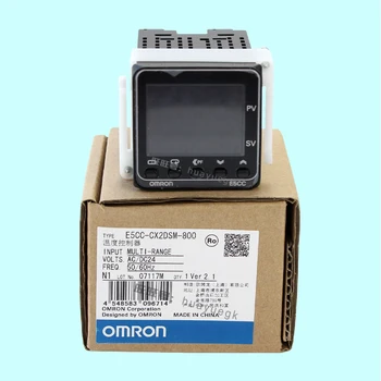 Originalus autentiškas OMRON elektroninis termostatas skaitmeninis reguliatorius E5CC-QX2DSM-800 E5CC-RX2DSM-800/802/CX2DSM-804