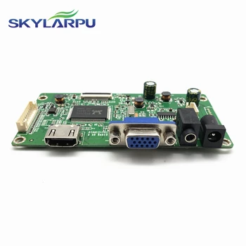 Skylarpu rinkinys M116NWR1 R7 M116NWR1 R8 HDMI + VGA LCD LED LVDS EDP Valdiklio plokštės Tvarkyklę Nemokamas pristatymas