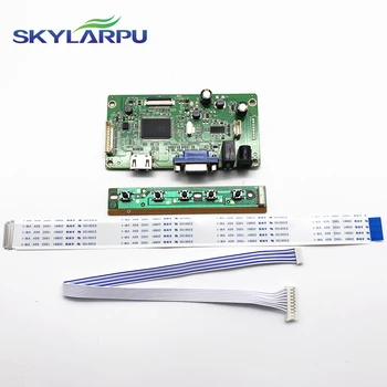 Skylarpu rinkinys M116NWR1 R7 M116NWR1 R8 HDMI + VGA LCD LED LVDS EDP Valdiklio plokštės Tvarkyklę Nemokamas pristatymas